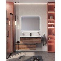  Cezares Тумба SLIDER-1000-1C-PI-NA-P - Превью изображения №17 — Интернет-магазин Time-Shop