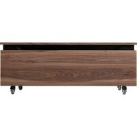 Cezares Тумба SLIDER-1000-1C-PI-NA-P