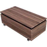  Cezares Тумба SLIDER-1000-1C-PI-NA-P - Превью изображения №3 — Интернет-магазин Time-Shop