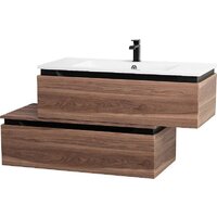  Cezares Тумба SLIDER-1000-1C-PI-NA-P - Превью изображения №6 — Интернет-магазин Time-Shop