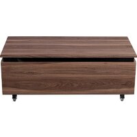  Cezares Тумба SLIDER-1000-1C-PI-NA-P - Превью изображения №2 — Интернет-магазин Time-Shop