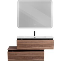  Cezares Тумба SLIDER-1000-1C-PI-NA-P - Превью изображения №14 — Интернет-магазин Time-Shop