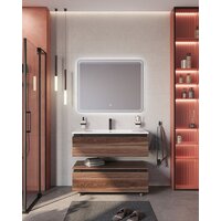  Cezares Тумба SLIDER-1000-1C-PI-NA-P - Превью изображения №18 — Интернет-магазин Time-Shop