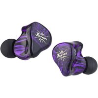 Наушники Kiwi Ears Quartet - Превью изображения №7 — Интернет-магазин Time-Shop