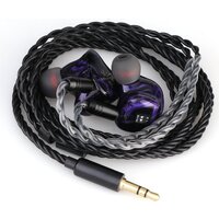 Наушники Kiwi Ears Quartet - Превью изображения №11 — Интернет-магазин Time-Shop