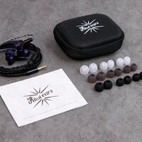 Наушники Kiwi Ears Quartet - Превью изображения №12 — Интернет-магазин Time-Shop