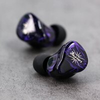 Наушники Kiwi Ears Quartet - Превью изображения №17 — Интернет-магазин Time-Shop