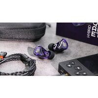 Наушники Kiwi Ears Quartet - Превью изображения №15 — Интернет-магазин Time-Shop