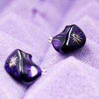 Наушники Kiwi Ears Quartet - Превью изображения №14 — Интернет-магазин Time-Shop