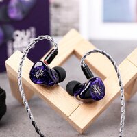 Наушники Kiwi Ears Quartet - Превью изображения №16 — Интернет-магазин Time-Shop