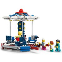 Конструктор LEGO Creator 3 в 1 Знаменитое колесо обозрения - Превью изображения №8 — Интернет-магазин Time-Shop