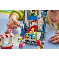 Конструктор LEGO Creator 3 в 1 Знаменитое колесо обозрения - Превью изображения №15 — Интернет-магазин Time-Shop