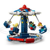 Конструктор LEGO Creator 3 в 1 Знаменитое колесо обозрения - Превью изображения №5 — Интернет-магазин Time-Shop