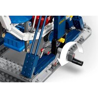 Конструктор LEGO Creator 3 в 1 Знаменитое колесо обозрения - Превью изображения №12 — Интернет-магазин Time-Shop