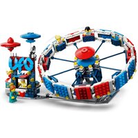 Конструктор LEGO Creator 3 в 1 Знаменитое колесо обозрения - Превью изображения №10 — Интернет-магазин Time-Shop