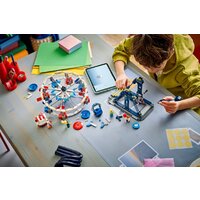 Конструктор LEGO Creator 3 в 1 Знаменитое колесо обозрения - Превью изображения №13 — Интернет-магазин Time-Shop