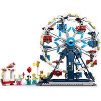 Конструктор LEGO Creator 3 в 1 Знаменитое колесо обозрения - Превью изображения №6 — Интернет-магазин Time-Shop
