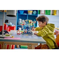 Конструктор LEGO Creator 3 в 1 Знаменитое колесо обозрения - Превью изображения №14 — Интернет-магазин Time-Shop