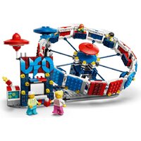 Конструктор LEGO Creator 3 в 1 Знаменитое колесо обозрения - Превью изображения №4 — Интернет-магазин Time-Shop