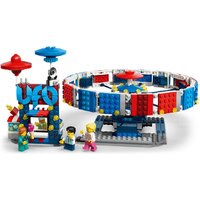 Конструктор LEGO Creator 3 в 1 Знаменитое колесо обозрения - Превью изображения №7 — Интернет-магазин Time-Shop