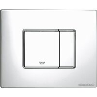 Панель смыва Grohe Skate Cosmopolitan 38732000 (хром) - Превью изображения №2 — Интернет-магазин Time-Shop