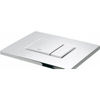 Панель смыва Grohe Skate Cosmopolitan 38732000 (хром) - Превью изображения №7 — Интернет-магазин Time-Shop