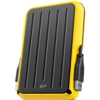 Внешний накопитель Silicon-Power Armor A66 5TB SP050TBPHD66LS3Y - Превью изображения №2 — Интернет-магазин Time-Shop