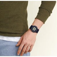 Наручные часы Casio WS-1400H-1A - Превью изображения №3 — Интернет-магазин Time-Shop
