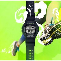 Наручные часы Casio WS-1400H-1A - Превью изображения №2 — Интернет-магазин Time-Shop