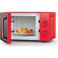 Микроволновая печь Sencor SMW 1920RD - Превью изображения №2 — Интернет-магазин Time-Shop