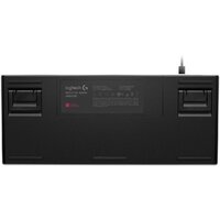 Клавиатура Logitech G Pro X TKL Rapid Analog 920-013242 (белый, нет кириллицы) - Превью изображения №4 — Интернет-магазин Time-Shop