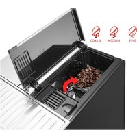 Кофемашина Catler EA 950 - Превью изображения №11 — Интернет-магазин Time-Shop