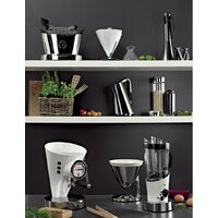 Рожковая кофеварка Bugatti 15-DIVAC1 (белый) - Превью изображения №3 — Интернет-магазин Time-Shop