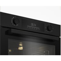 Электрический духовой шкаф BEKO BBIM11301B - Превью изображения №3 — Интернет-магазин Time-Shop