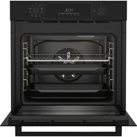 Электрический духовой шкаф BEKO BBIM11301B - Превью изображения №4 — Интернет-магазин Time-Shop