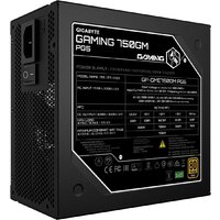 Блок питания Gigabyte Gaming 750GM PG5 - Превью изображения №4 — Интернет-магазин Time-Shop