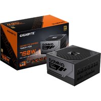 Блок питания Gigabyte Gaming 750GM PG5 - Превью изображения №7 — Интернет-магазин Time-Shop
