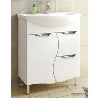 Vigo Тумба напольная под умывальник Callao 700