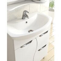  Vigo Тумба напольная под умывальник Callao 700 - Превью изображения №3 — Интернет-магазин Time-Shop