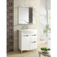  Vigo Тумба напольная под умывальник Callao 700 - Превью изображения №2 — Интернет-магазин Time-Shop