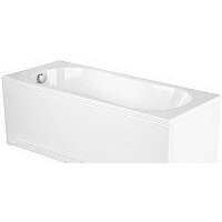Ванна Cersanit Nike 150x70 (без ножек) - Превью изображения №2 — Интернет-магазин Time-Shop