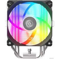 Кулер для процессора PentaWave PC-Z03E SRB ARGB - Превью изображения №13 — Интернет-магазин Time-Shop
