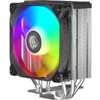 Кулер для процессора PentaWave PC-Z03E SRB ARGB - Превью изображения №9 — Интернет-магазин Time-Shop