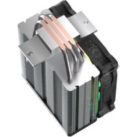 Кулер для процессора PentaWave PC-Z03E SRB ARGB - Превью изображения №4 — Интернет-магазин Time-Shop
