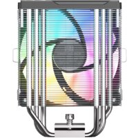 Кулер для процессора PentaWave PC-Z03E SRB ARGB - Превью изображения №12 — Интернет-магазин Time-Shop