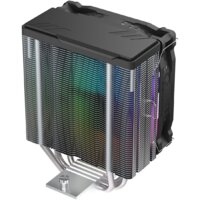 Кулер для процессора PentaWave PC-Z03E SRB ARGB - Превью изображения №5 — Интернет-магазин Time-Shop
