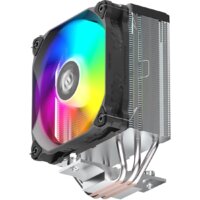 Кулер для процессора PentaWave PC-Z03E SRB ARGB - Превью изображения №7 — Интернет-магазин Time-Shop