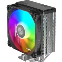 Кулер для процессора PentaWave PC-Z03E SRB ARGB - Превью изображения №10 — Интернет-магазин Time-Shop