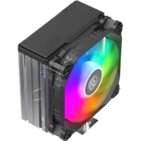 Кулер для процессора PentaWave PC-Z03E SRB ARGB - Превью изображения №6 — Интернет-магазин Time-Shop