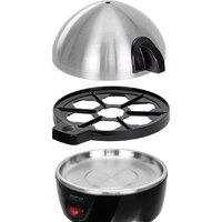 Яйцеварка MPM MGJ-01M - Превью изображения №2 — Интернет-магазин Time-Shop